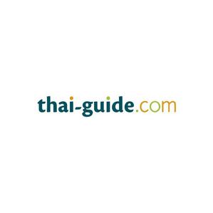 Q (qtoon)さんの店舗情報・/ 予約サイト（ゴルフ場含む）のタイ版「タイガイド」（thai-guide.com）のロゴへの提案