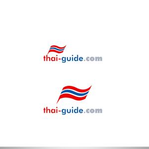 ELDORADO (syotagoto)さんの店舗情報・/ 予約サイト（ゴルフ場含む）のタイ版「タイガイド」（thai-guide.com）のロゴへの提案