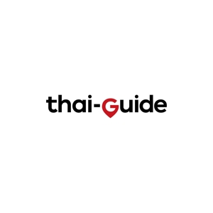 STUDIO ROGUE (maruo_marui)さんの店舗情報・/ 予約サイト（ゴルフ場含む）のタイ版「タイガイド」（thai-guide.com）のロゴへの提案