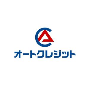 tikaさんの「オートクレジット」の商品ロゴ作成への提案