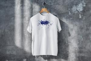 tog_design (tog_design)さんの塗装会社　Ｔシャツのデザインへの提案