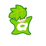michimasa111さんの明日葉（あしたば）を主成分とした健康食品通販サイトのキャラクターデザイン制作への提案
