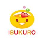 coron820さんの「IBUKURO」のロゴ作成への提案