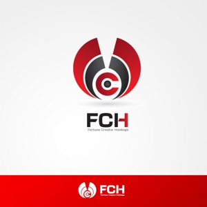 ligth (Serkyou)さんの「FCH or FC」のロゴ作成への提案