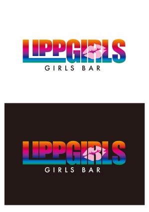 suzuki  takashi (su_san69)さんのGIRLS　BAR　LIPPGIRLSへの提案