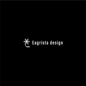 nabe (nabe)さんの不動産・リノベーションの会社「Eagrista design」のロゴへの提案