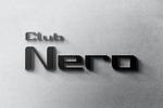 BeFlap（ビーフラップ） (Be_Flap_LC)さんの飲食店「Club Nero」のロゴ作成依頼への提案
