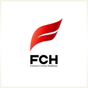 しま (shima-z)さんの「FCH or FC」のロゴ作成への提案