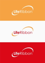 Morinohito (Morinohito)さんの新ブランド「LifeRibbon」のロゴへの提案