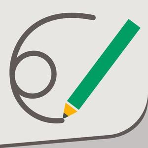 VainStain (VainStain)さんのメモ帳アプリのアイコン制作のお願いへの提案