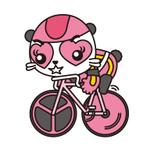 株式会社ティル (scheme-t)さんの女子競輪選手個人的使用のキャラクターの作成への提案