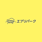 hiryu (hiryu)さんのコインパーキング「EVERY PARK　エブリパーク」のロゴデザインへの提案