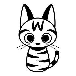 shin-zさんの新規に開業する児童精神科のクリニックのキャラクターデザインの依頼です。への提案