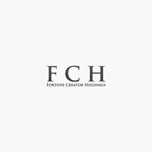 akitaken (akitaken)さんの「FCH or FC」のロゴ作成への提案