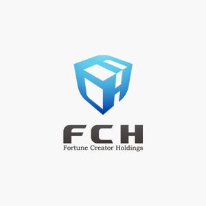 akitaken (akitaken)さんの「FCH or FC」のロゴ作成への提案