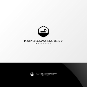 Nyankichi.com (Nyankichi_com)さんの新規ベーカリー店のロゴ作成への提案