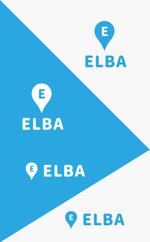 Elephant Design (Elephant_Label)さんの株式会社「ＥＬＢＡ」のロゴ（商標登録予定なし）への提案