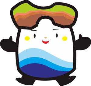 parizon ()さんの白浜町商工会青年部新キャラクター制作の依頼への提案