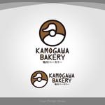 松葉 孝仁 (TakaJump)さんの新規ベーカリー店のロゴ作成への提案
