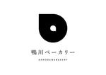 ゆき (Kimi_Design)さんの新規ベーカリー店のロゴ作成への提案