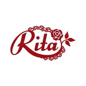 nocco_555 (nocco_555)さんの「Rita」のロゴ作成への提案