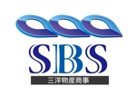 shima67 (shima67)さんの「SBS」のロゴ作成への提案