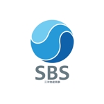 アトリエジアノ (ziano)さんの「SBS」のロゴ作成への提案