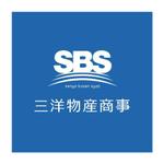 chpt.z (chapterzen)さんの「SBS」のロゴ作成への提案