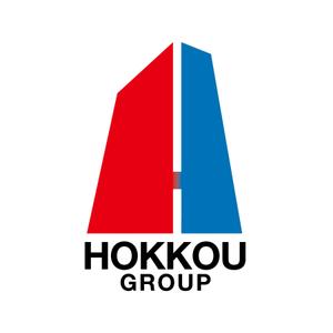37doc ()さんの鉄鋼業グループ会社「北鋼」の新企業ロゴへの提案