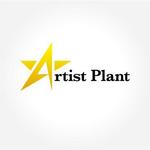 PiPiPiさんの「Artist Plant」の企業ロゴ作成への提案