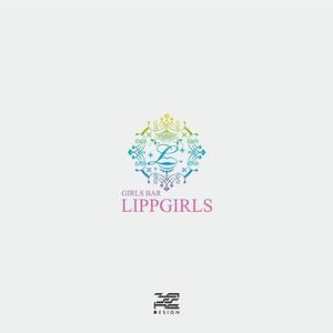 zasshedesign (zasshedesign)さんのGIRLS　BAR　LIPPGIRLSへの提案