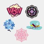 elevenさんの3Dプリント製マスクマーカーのデザイン作成のお仕事への提案