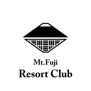 germer design (germer_design)さんの宿泊施設「Mt.Fuji Resort Club」のロゴへの提案