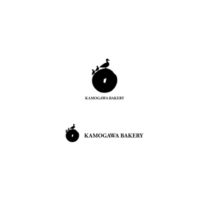 nakagami (nakagami3)さんの新規ベーカリー店のロゴ作成への提案