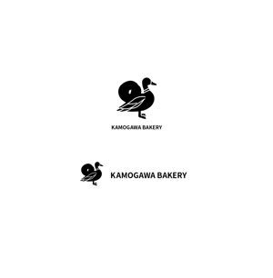 nakagami (nakagami3)さんの新規ベーカリー店のロゴ作成への提案
