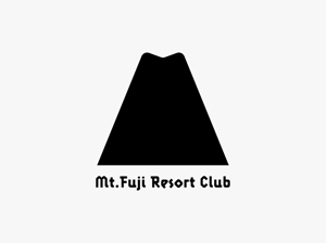 SHAVED DESIGN (ZEEN)さんの宿泊施設「Mt.Fuji Resort Club」のロゴへの提案