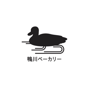 Dbird (DBird)さんの新規ベーカリー店のロゴ作成への提案