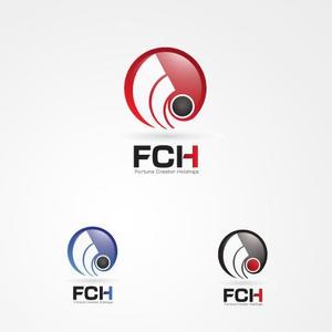 ligth (Serkyou)さんの「FCH or FC」のロゴ作成への提案