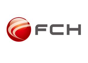 FISHERMAN (FISHERMAN)さんの「FCH or FC」のロゴ作成への提案