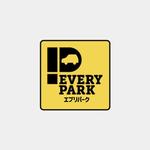 matu (momonga_jp)さんのコインパーキング「EVERY PARK　エブリパーク」のロゴデザインへの提案