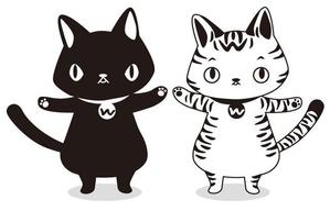 928 (KM928)さんの新規に開業する児童精神科のクリニックのキャラクターデザインの依頼です。への提案