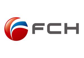 FISHERMAN (FISHERMAN)さんの「FCH or FC」のロゴ作成への提案