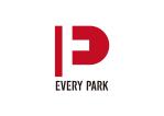 tora (tora_09)さんのコインパーキング「EVERY PARK　エブリパーク」のロゴデザインへの提案