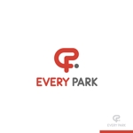 sakari2 (sakari2)さんのコインパーキング「EVERY PARK　エブリパーク」のロゴデザインへの提案