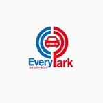 atomgra (atomgra)さんのコインパーキング「EVERY PARK　エブリパーク」のロゴデザインへの提案