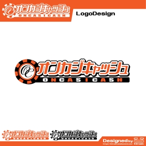 きいろしん (kiirosin)さんの【大募集】サイト名のデザインロゴ【サイト名と画像などの組み合わせ】の依頼への提案