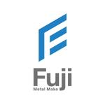 skyblue (skyblue)さんの「F」のロゴ作成への提案