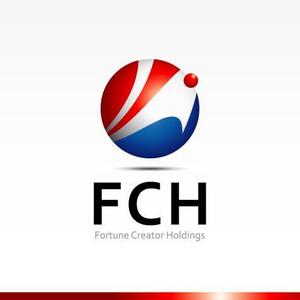 Not Found (m-space)さんの「FCH or FC」のロゴ作成への提案