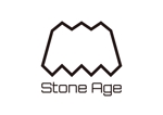 tora (tora_09)さんのオリジナル溶岩プレートブランド　Stone Age (ストーンエイジ)のブランドロゴへの提案