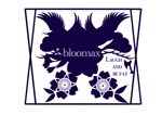 Candy Studio (candystudio)さんの「bloomax」のロゴ作成への提案